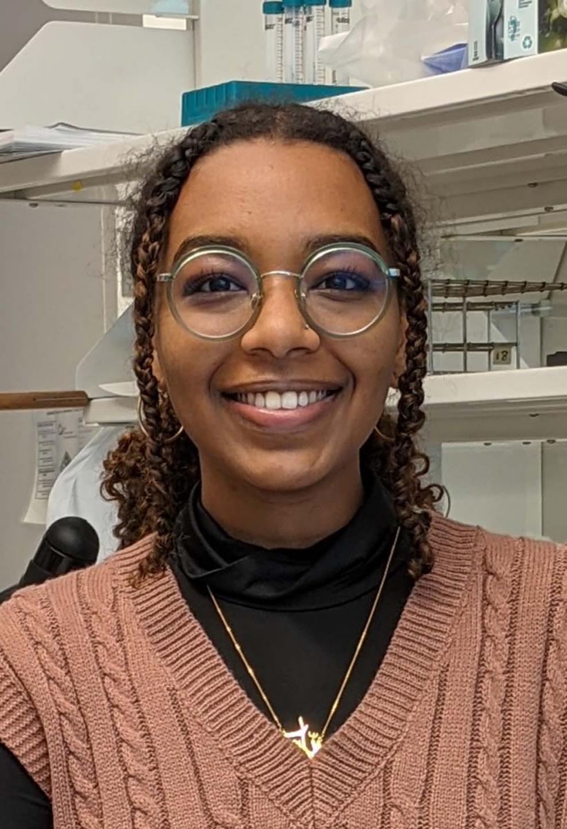 Rotation Students Jacks Lab